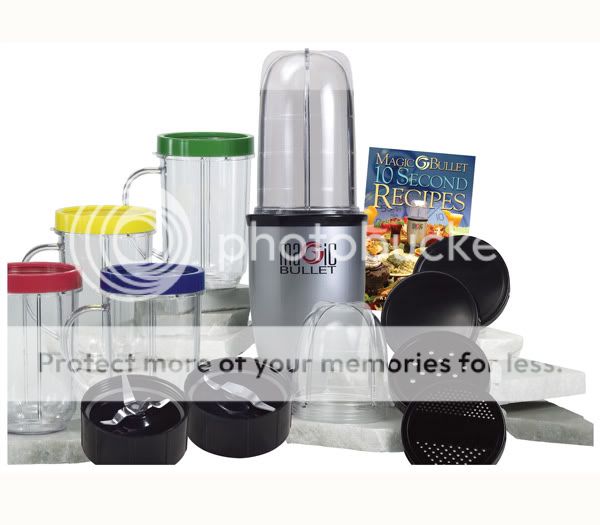 Bamix juicer plus titan super